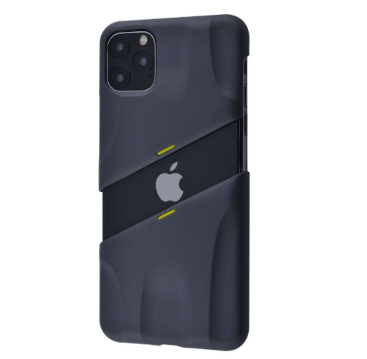 Чохол Baseus Game Case (PC) iPhone 11 Pro Gray Чохол Baseus Game Case (PC) iPhone 11 Pro Gray
